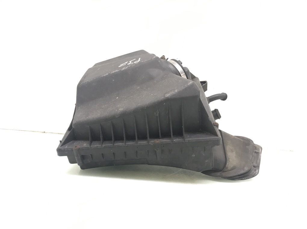 Корпус воздушного фильтра бу для Opel Astra J 1.7 CDTi, 2014 г. Корпус воздушного фильтра бу для Opel Astra J 1.7 CDTi, 2014 г.