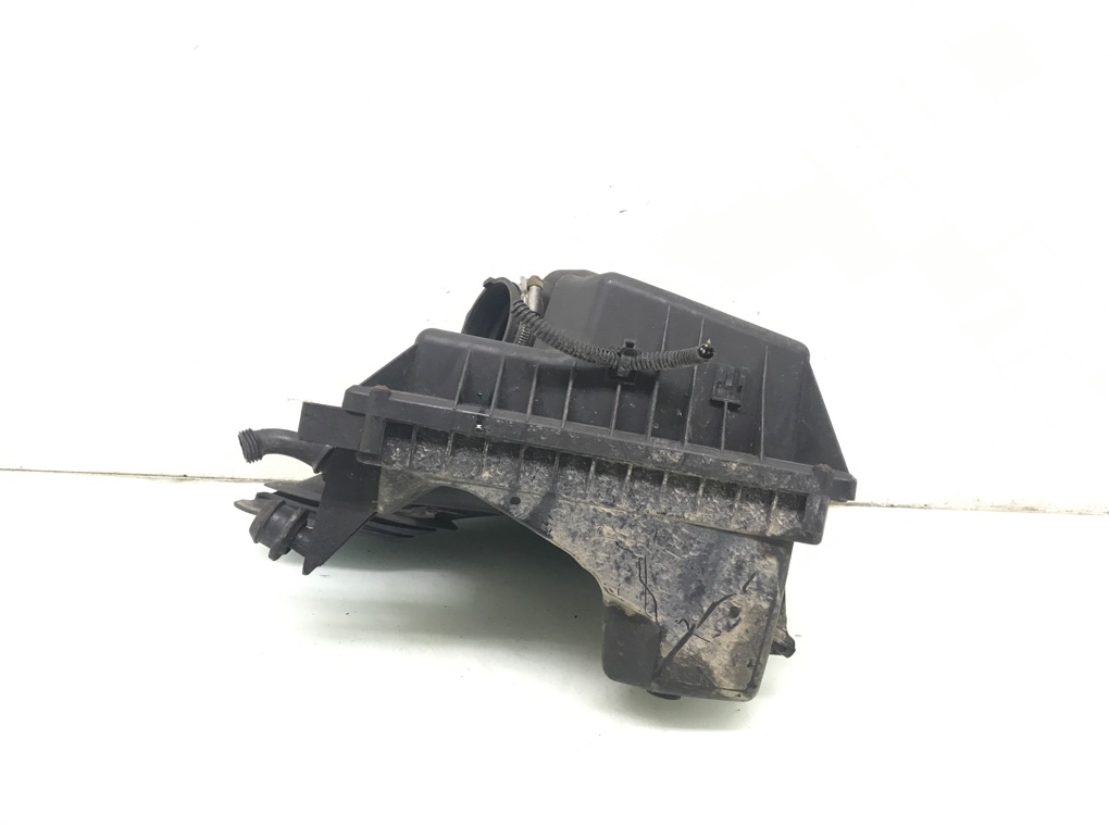 Корпус воздушного фильтра бу для Opel Astra J 1.7 CDTi, 2014 г. Корпус воздушного фильтра бу для Opel Astra J 1.7 CDTi, 2014 г.