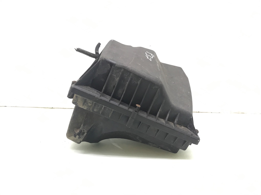 Корпус воздушного фильтра бу для Opel Astra J 1.7 CDTi, 2014 г. Корпус воздушного фильтра бу для Opel Astra J 1.7 CDTi, 2014 г.