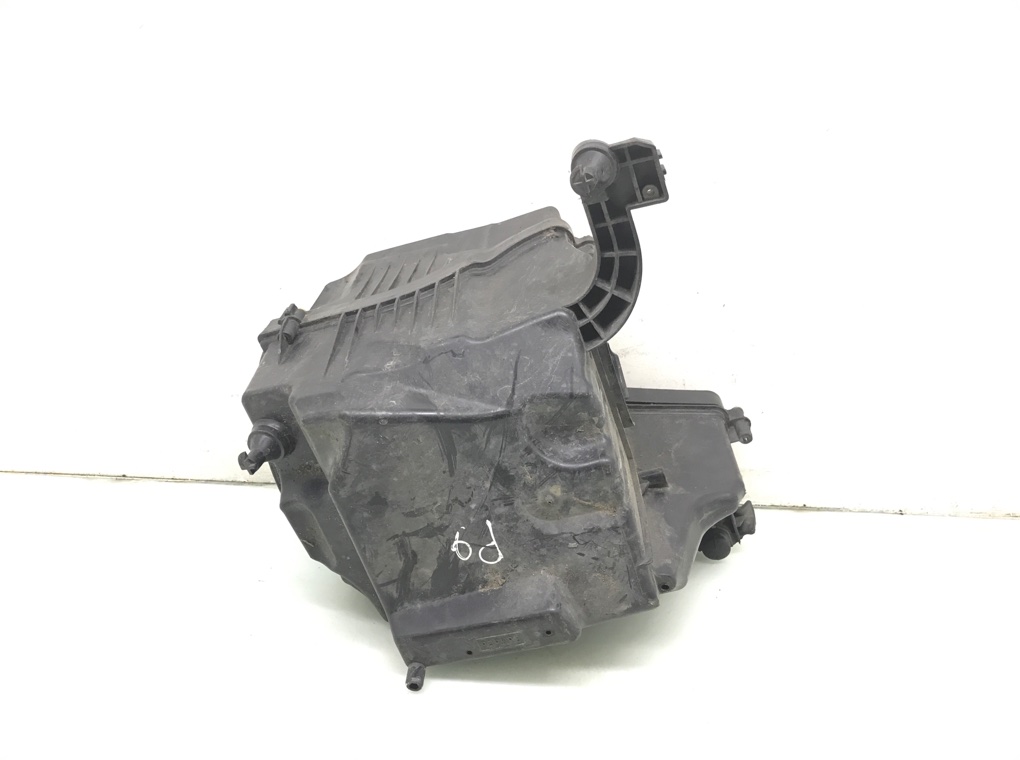 Корпус воздушного фильтра бу для Ford Focus 2 1.8 TDCi, 2009 г. Корпус воздушного фильтра бу для Ford Focus 2 1.8 TDCi, 2009 г.