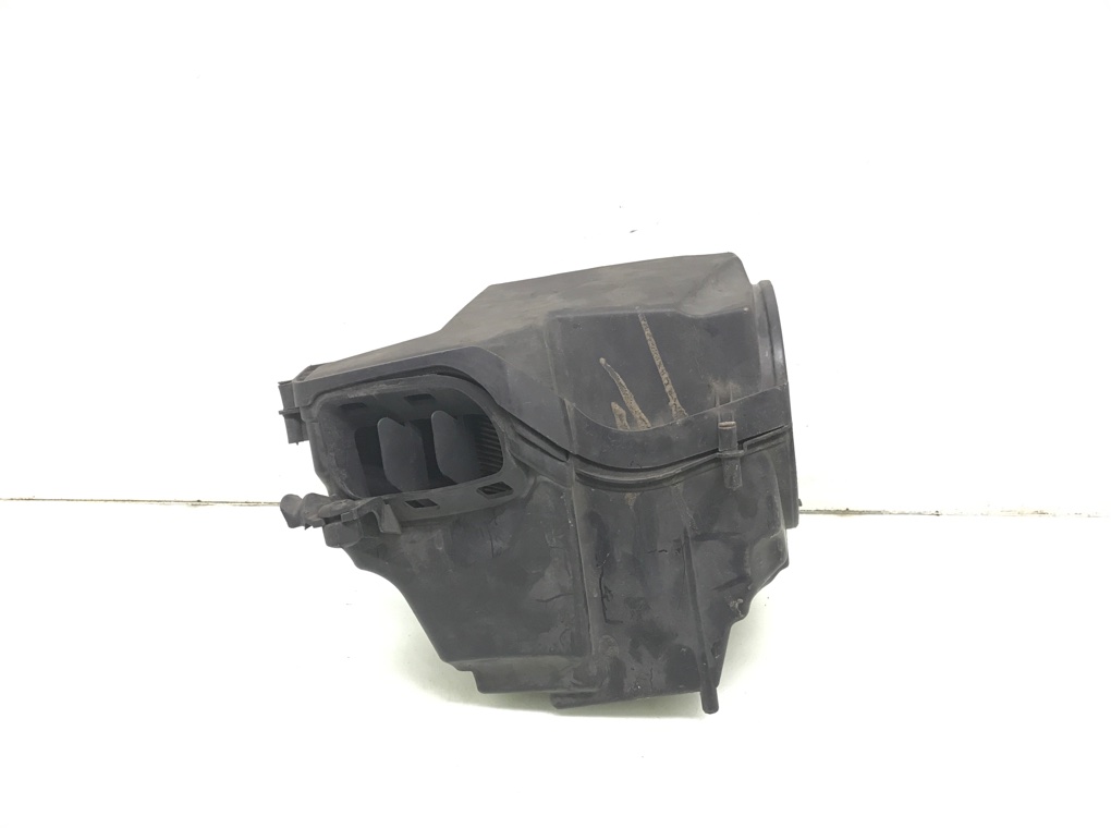 Корпус воздушного фильтра бу для Ford Focus 2 1.8 TDCi, 2009 г. Корпус воздушного фильтра бу для Ford Focus 2 1.8 TDCi, 2009 г.