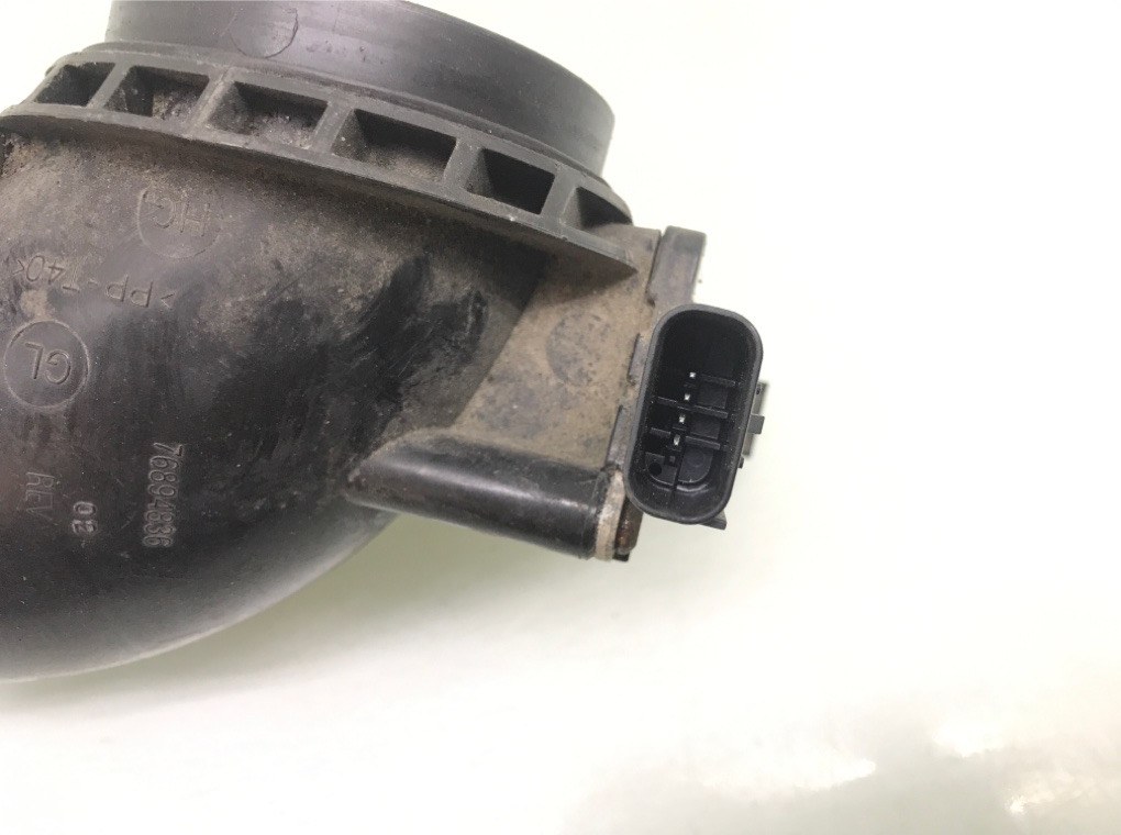 Расходомер воздуха бу для Ford Focus 2 1.8 TDCi,  2009 г.