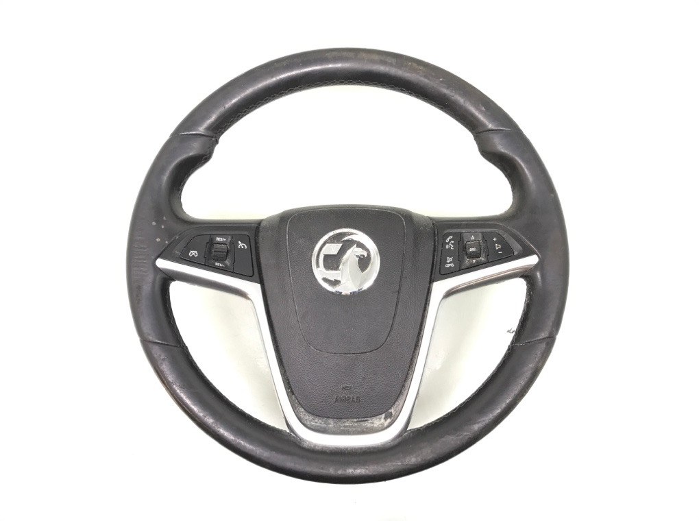 Руль бу для Opel Insignia 1.8 i, 2010 г.