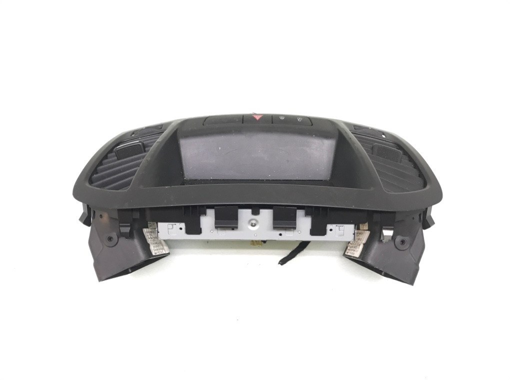 Дисплей бу для Opel Insignia  2.0 CDTi,  2009 г.