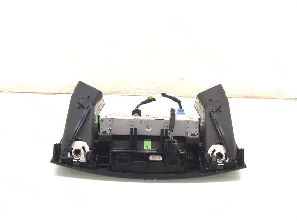 Дисплей бу для Opel Insignia  2.0 CDTi,  2009 г.