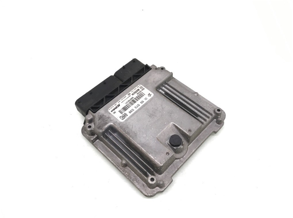 Блок управления двигателем бу для Opel Insignia 2.0 CDTi, 2009 г.