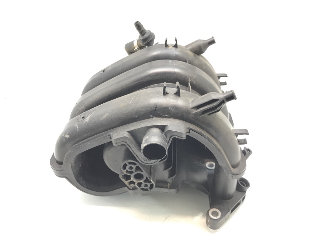 Коллектор впускной бу для Seat Ibiza 3 1.2 i,  2002 г.