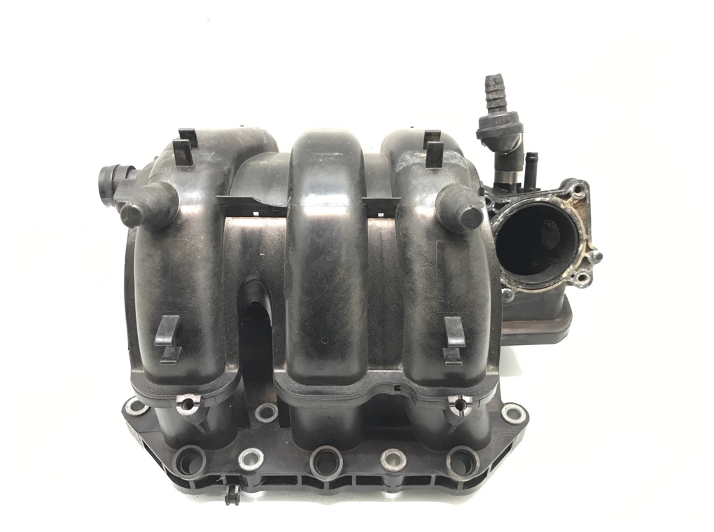 Коллектор впускной бу для Seat Ibiza 3 1.2 i,  2002 г.