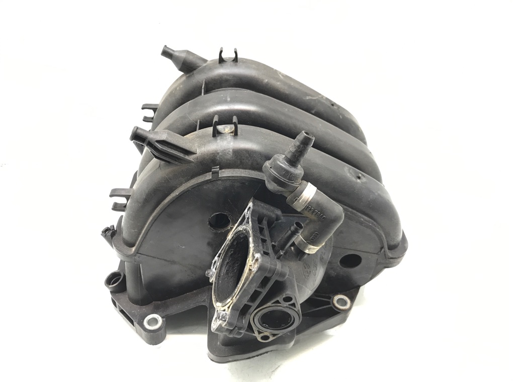 Коллектор впускной бу для Seat Ibiza 3 1.2 i,  2002 г.