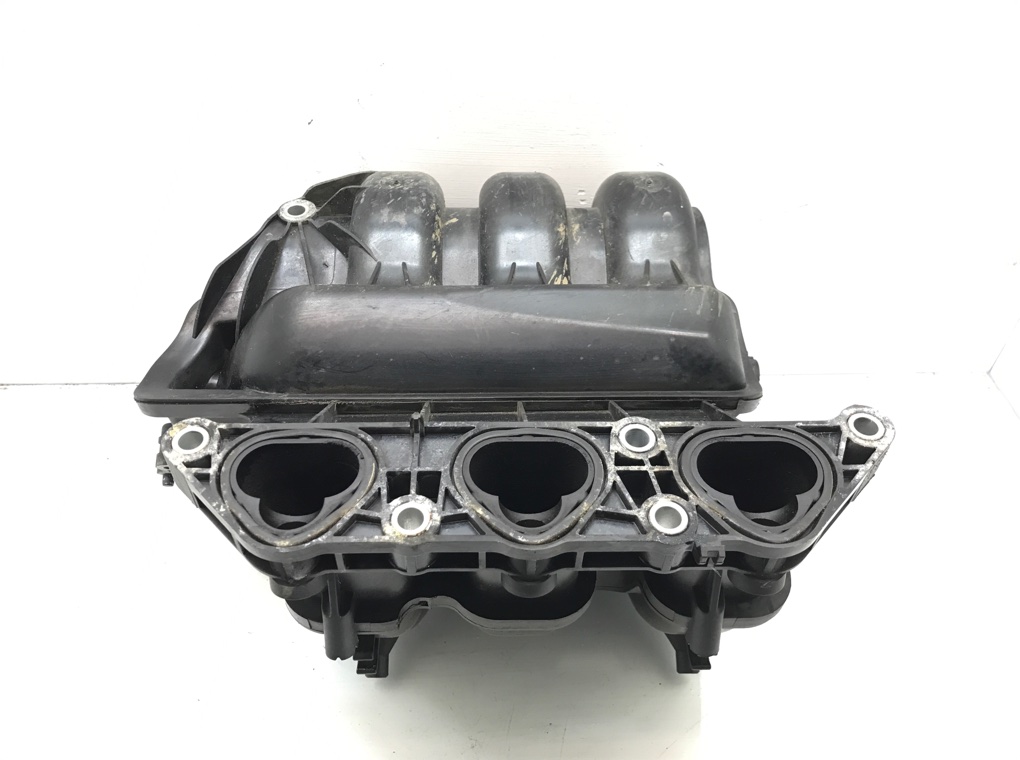 Коллектор впускной бу для Seat Ibiza 3 1.2 i,  2002 г.