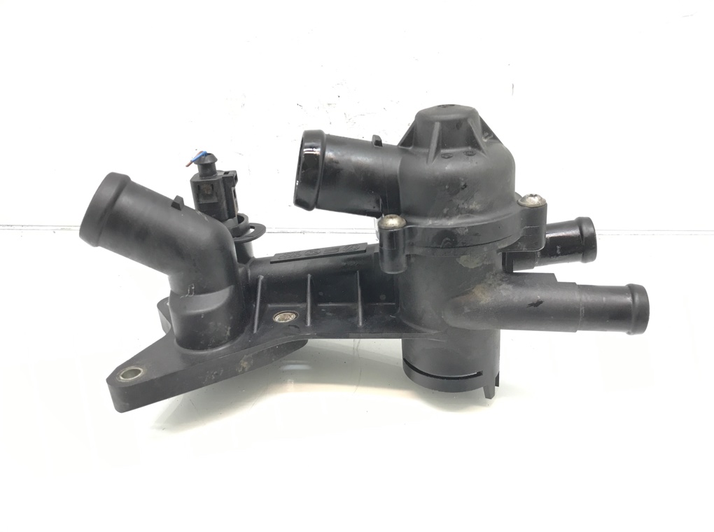 Корпус термостата бу для Seat Ibiza 3 1.2 i, 2002 г.