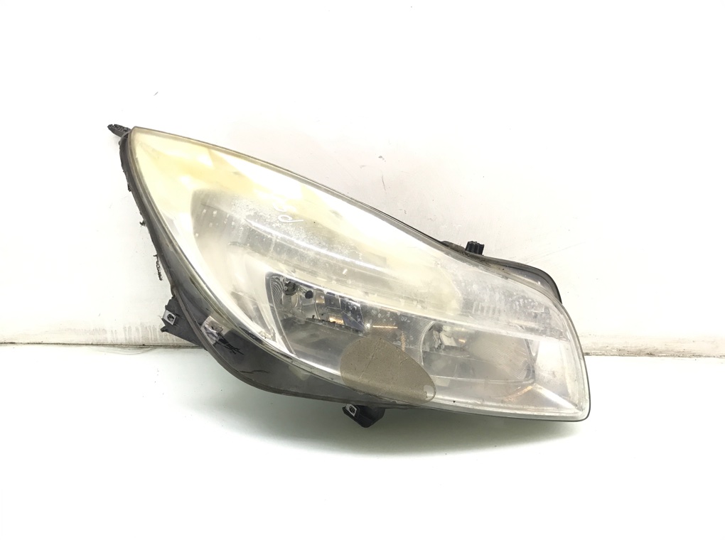 Фара правая бу для Opel Insignia 1.8 i, 2010 г.