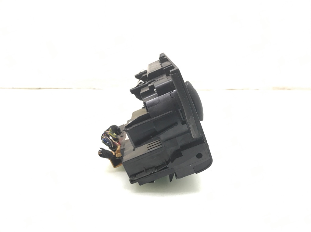 Блок управления печки/климат-контроля бу для Audi A3 8P 2.0 TDi,  2007 г.