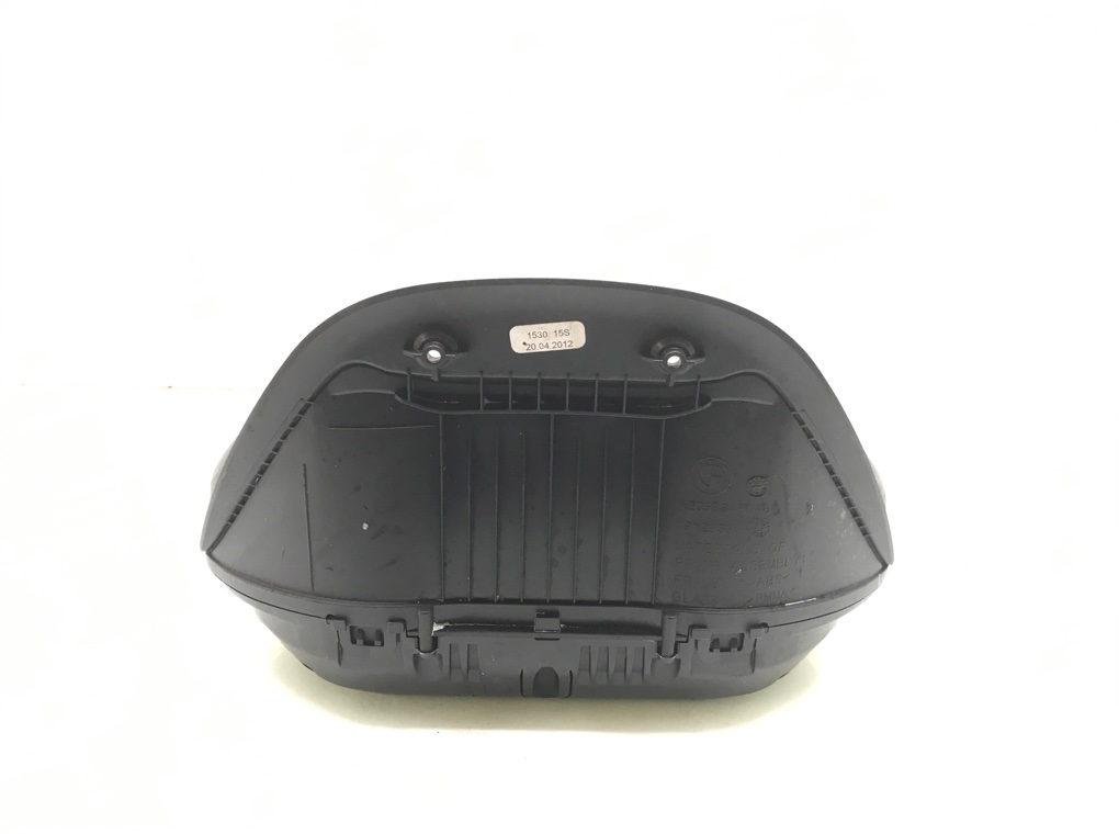 Щиток приборов (приборная панель) бу для BMW 1 F20/F21 2.0 TD,  2012 г.