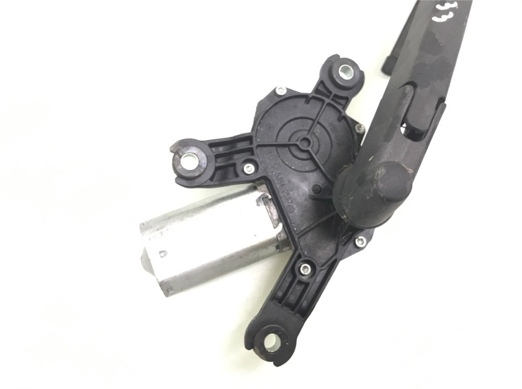 Моторчик заднего стеклоочистителя (дворника) бу для Opel Vectra C 1.9 CDTi,  2006 г.