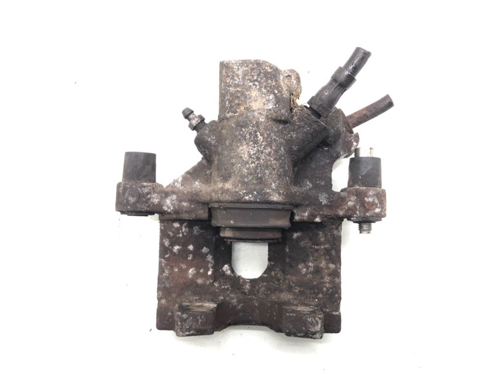 Суппорт задний правый бу для Mini Cooper R50 1.6 i,  2004 г.