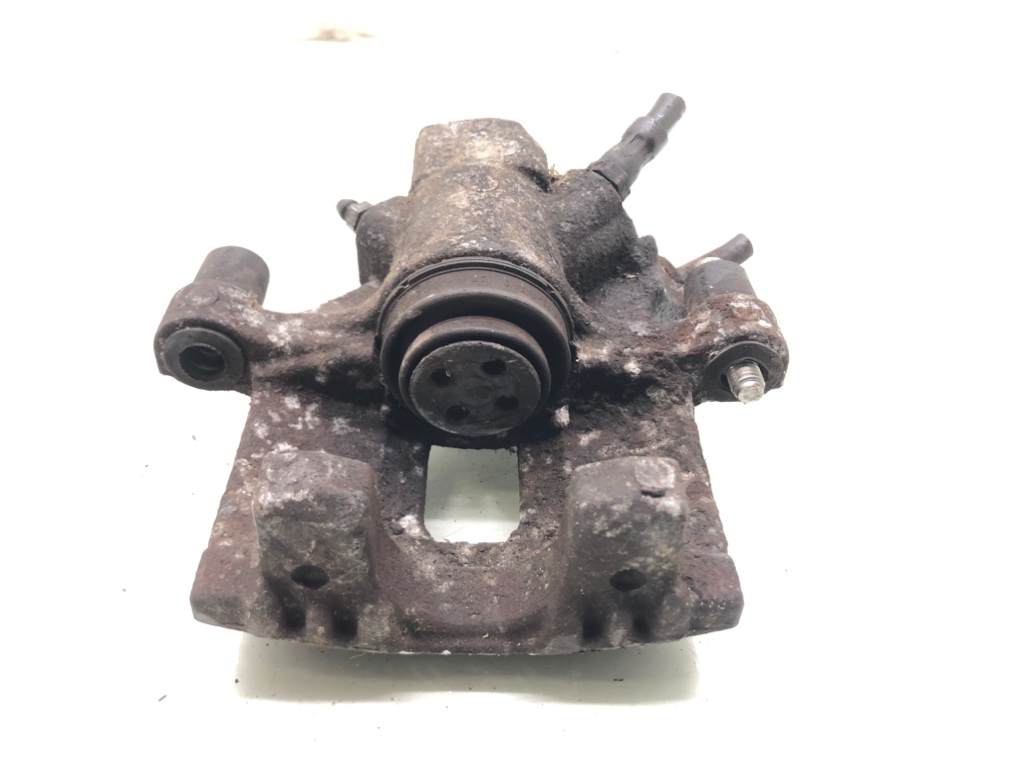 Суппорт задний правый бу для Mini Cooper R50 1.6 i,  2004 г.