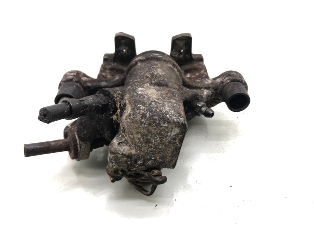 Суппорт задний правый бу для Mini Cooper R50 1.6 i,  2004 г.