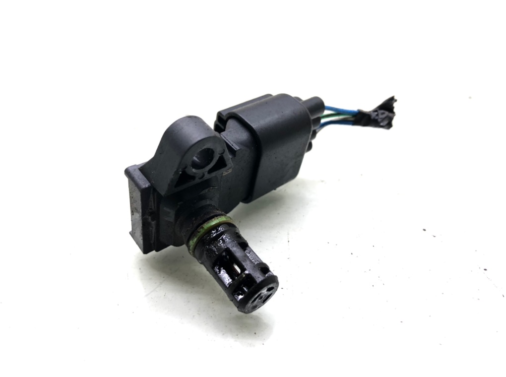 Датчик абсолютного давления бу для Ford Fiesta  1.4 i,  2009 г.