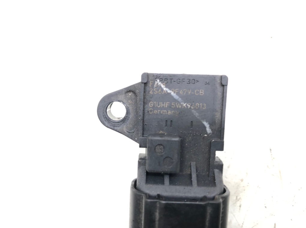 Датчик абсолютного давления бу для Ford Fiesta  1.4 i,  2009 г.