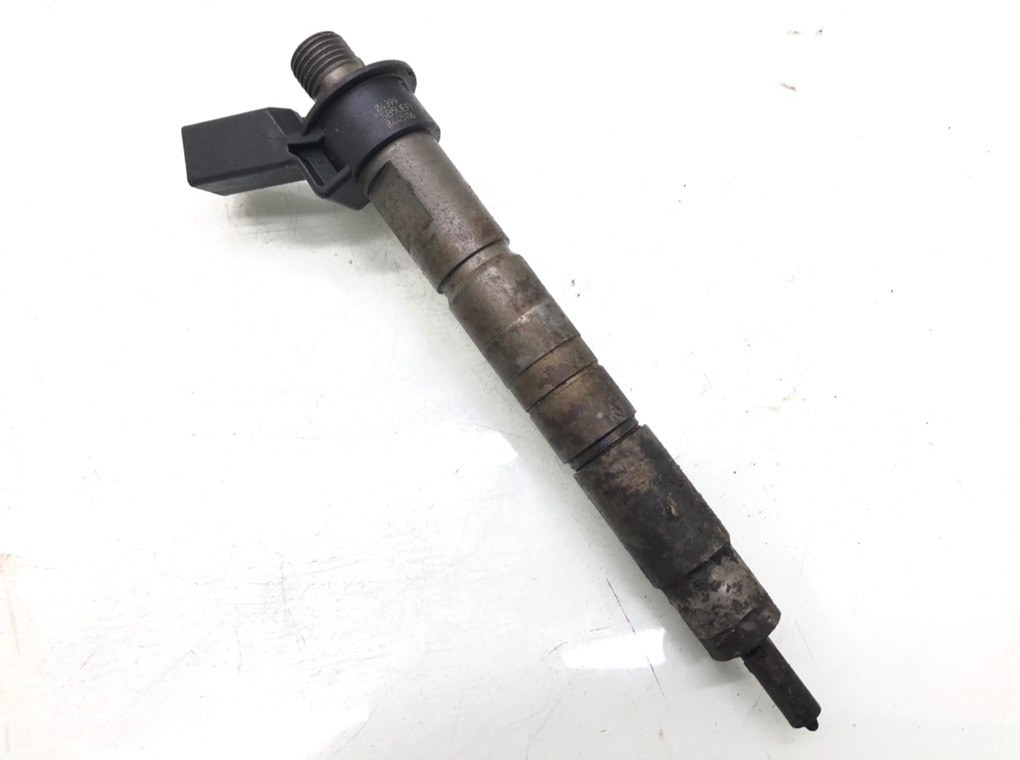 Форсунка бу для BMW 3 E90/E91/E92/E93 2.0 TD, 2008 г.