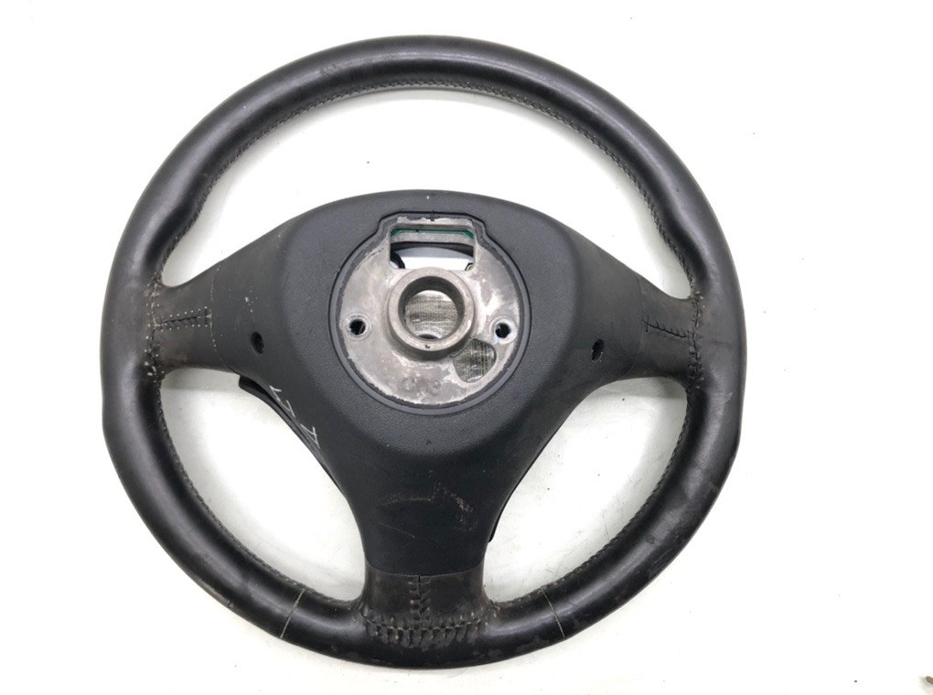 Руль бу для Audi A3 8P 1.6 FSI,  2004 г.