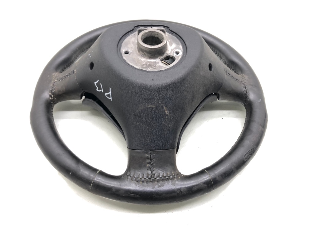 Руль бу для Audi A3 8P 1.6 FSI,  2004 г.