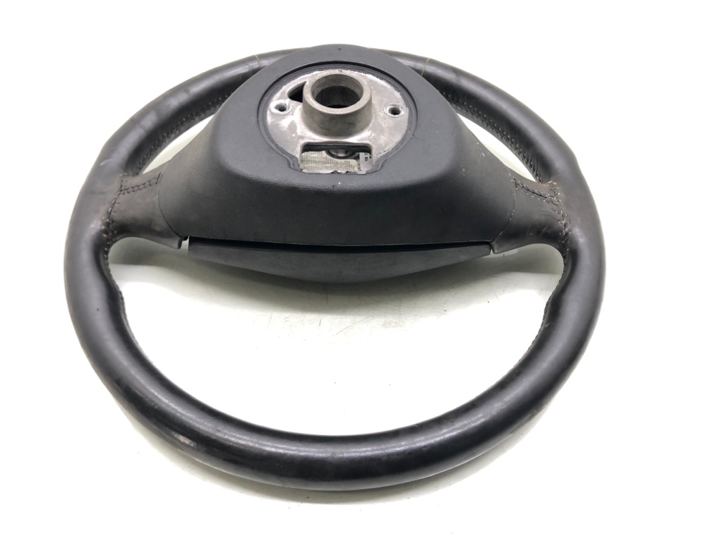 Руль бу для Audi A3 8P 1.6 FSI,  2004 г.