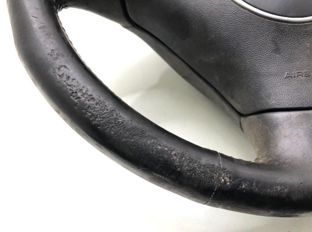 Руль бу для Audi A3 8P 1.6 FSI,  2004 г.