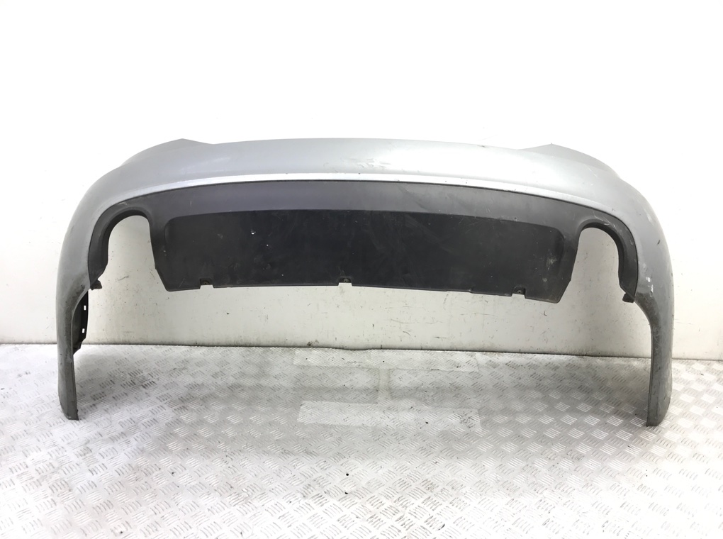 Бампер задний бу для Audi A6 C6 2.0 TDi,  2007 г.