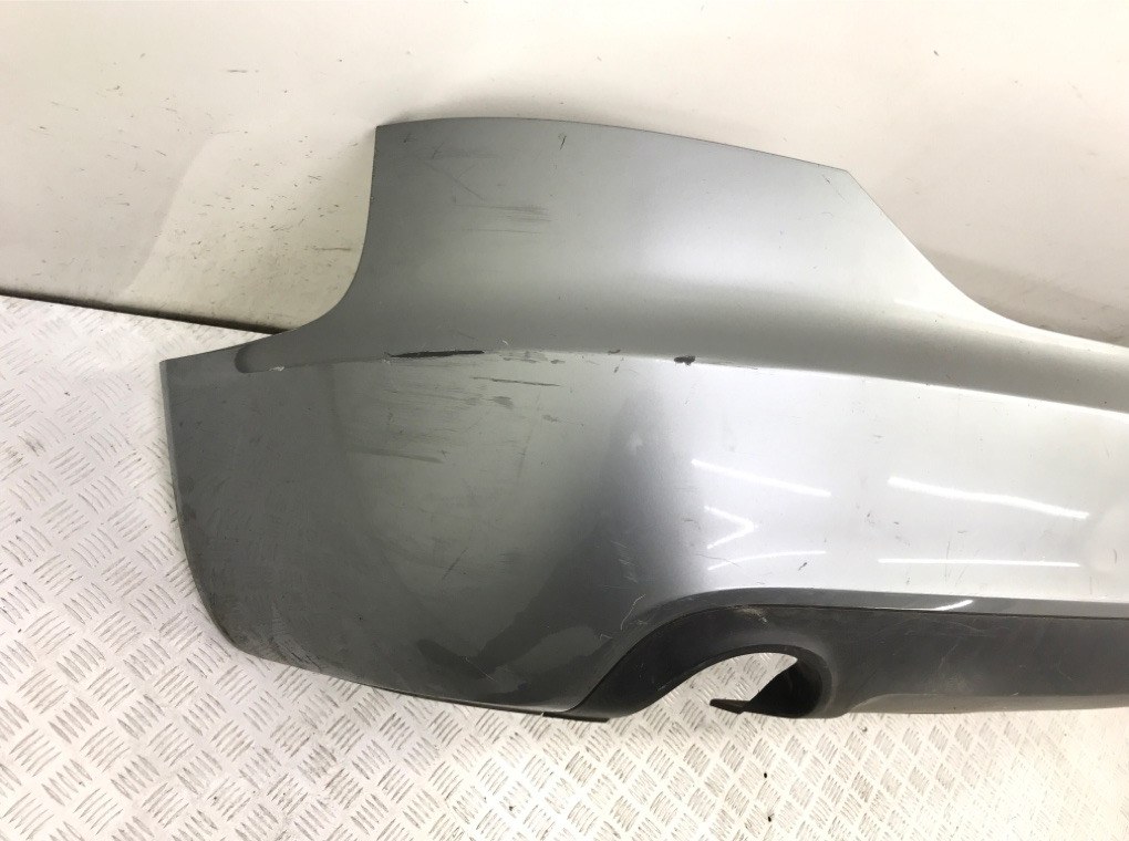 Бампер задний бу для Audi A6 C6 2.0 TDi,  2007 г.