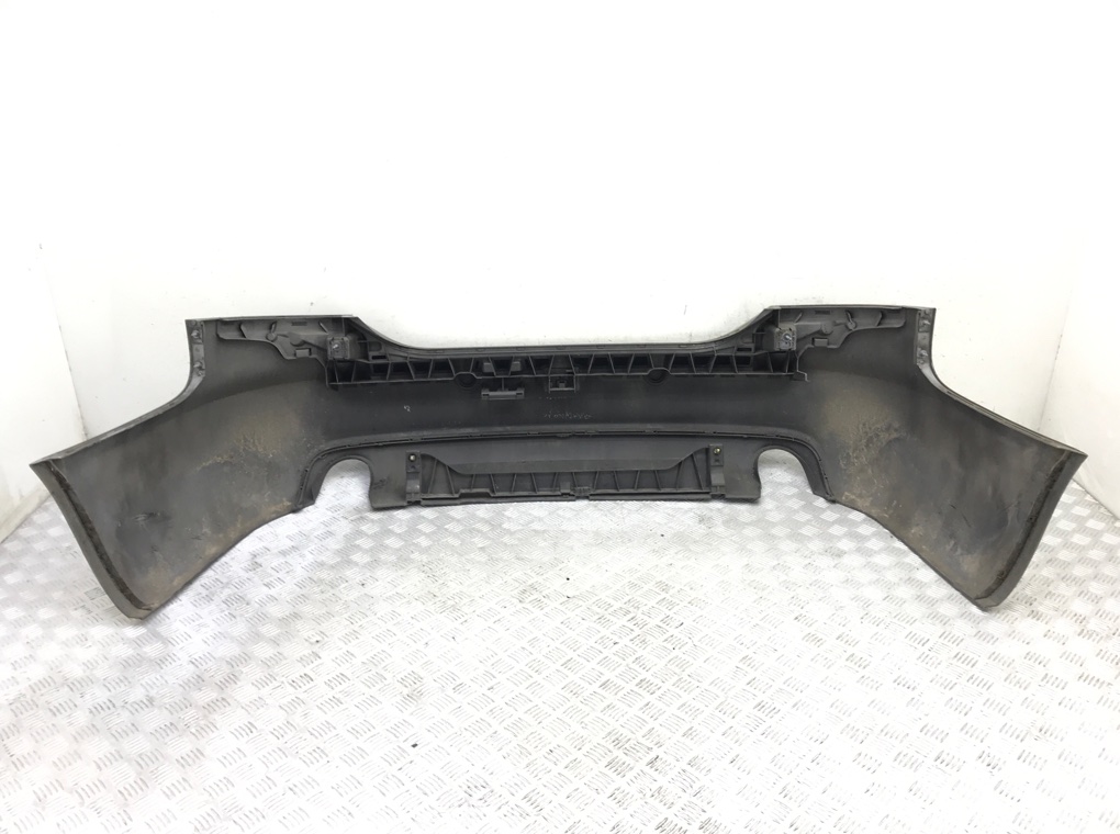 Бампер задний бу для Audi A6 C6 2.0 TDi,  2007 г.