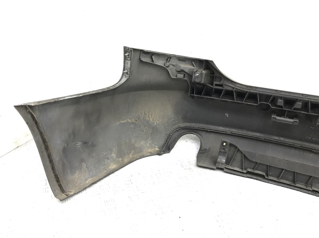 Бампер задний бу для Audi A6 C6 2.0 TDi,  2007 г.