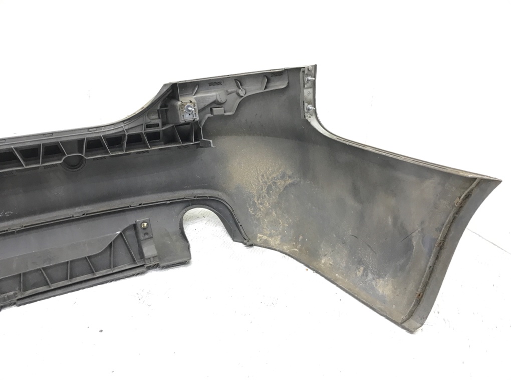 Бампер задний бу для Audi A6 C6 2.0 TDi,  2007 г.