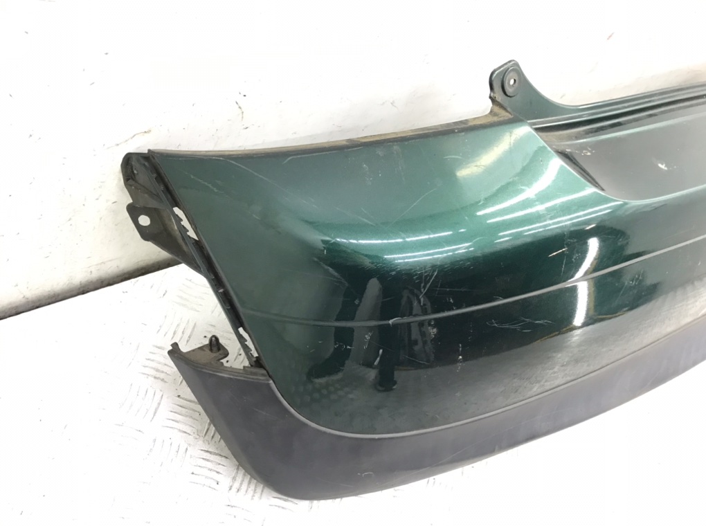 Бампер задний бу для Mini Cooper R56 1.6 i,  2008 г.