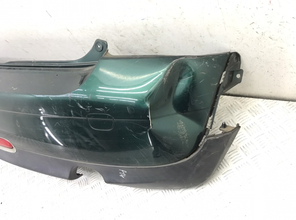 Бампер задний бу для Mini Cooper R56 1.6 i,  2008 г.