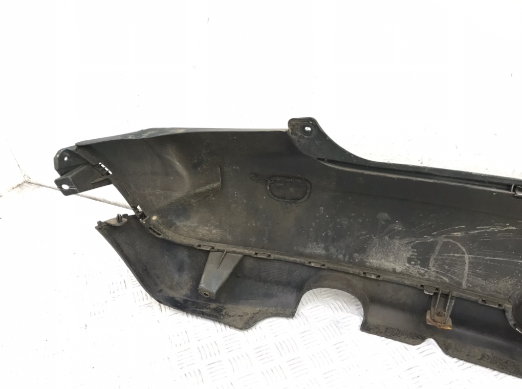 Бампер задний бу для Mini Cooper R56 1.6 i,  2008 г.