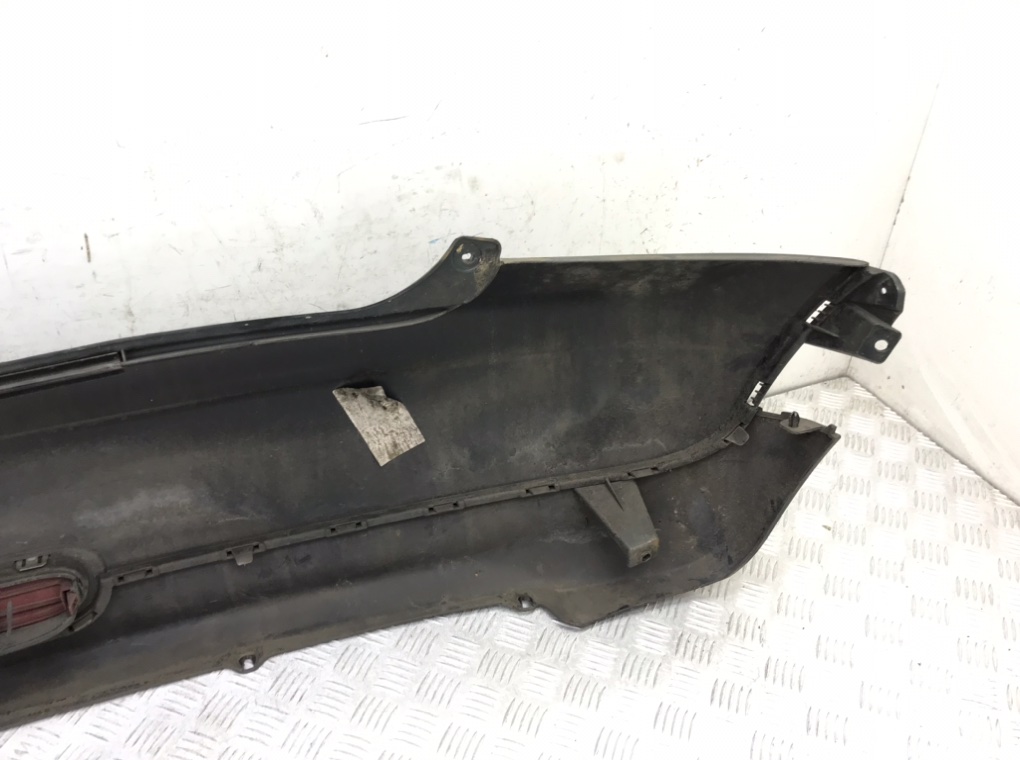 Бампер задний бу для Mini Cooper R56 1.6 i,  2008 г.