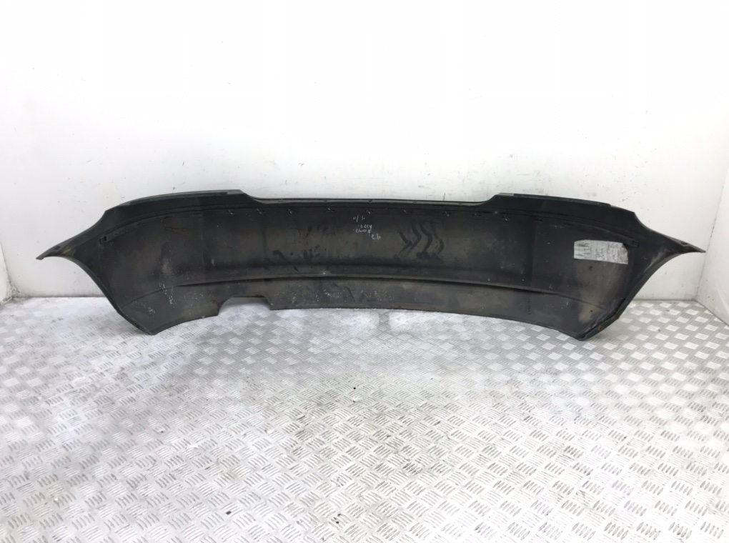 Бампер задний бу для Rover 200  1.4 i,  1998 г.