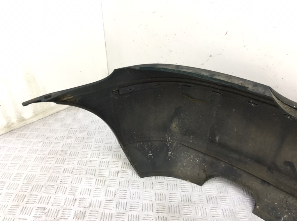 Бампер задний бу для Rover 200  1.4 i,  1998 г.