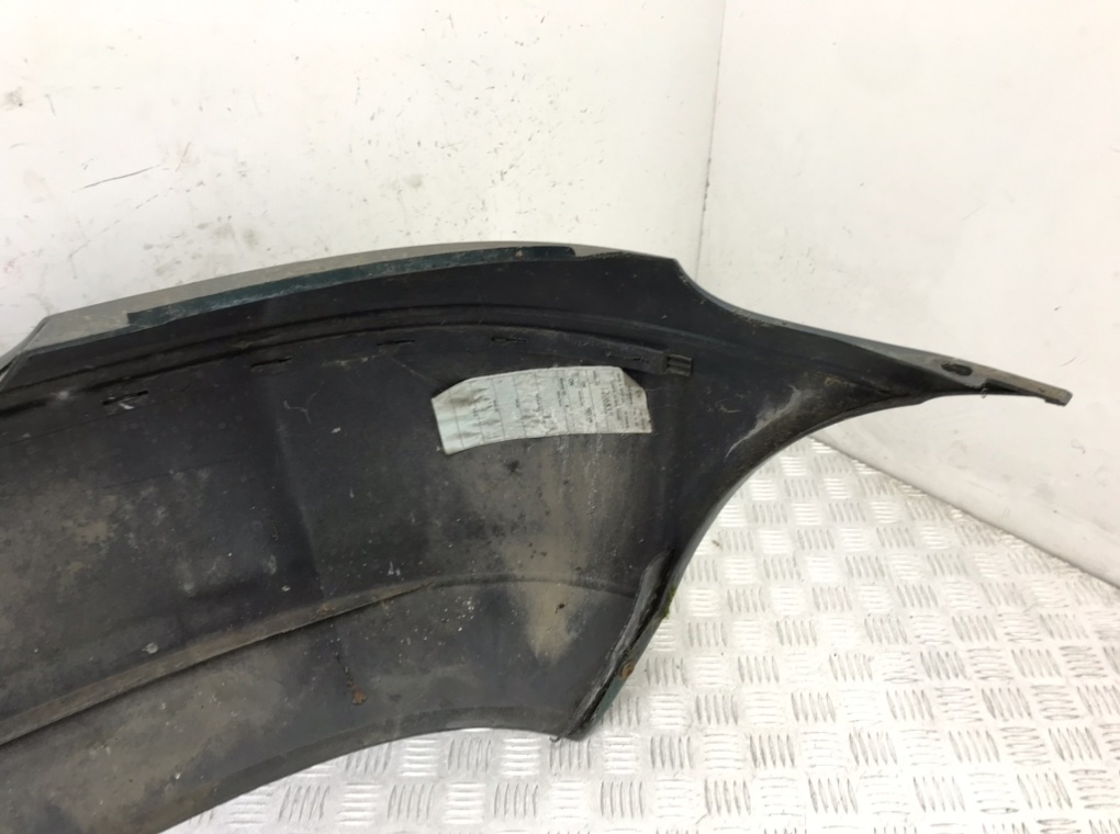 Бампер задний бу для Rover 200  1.4 i,  1998 г.