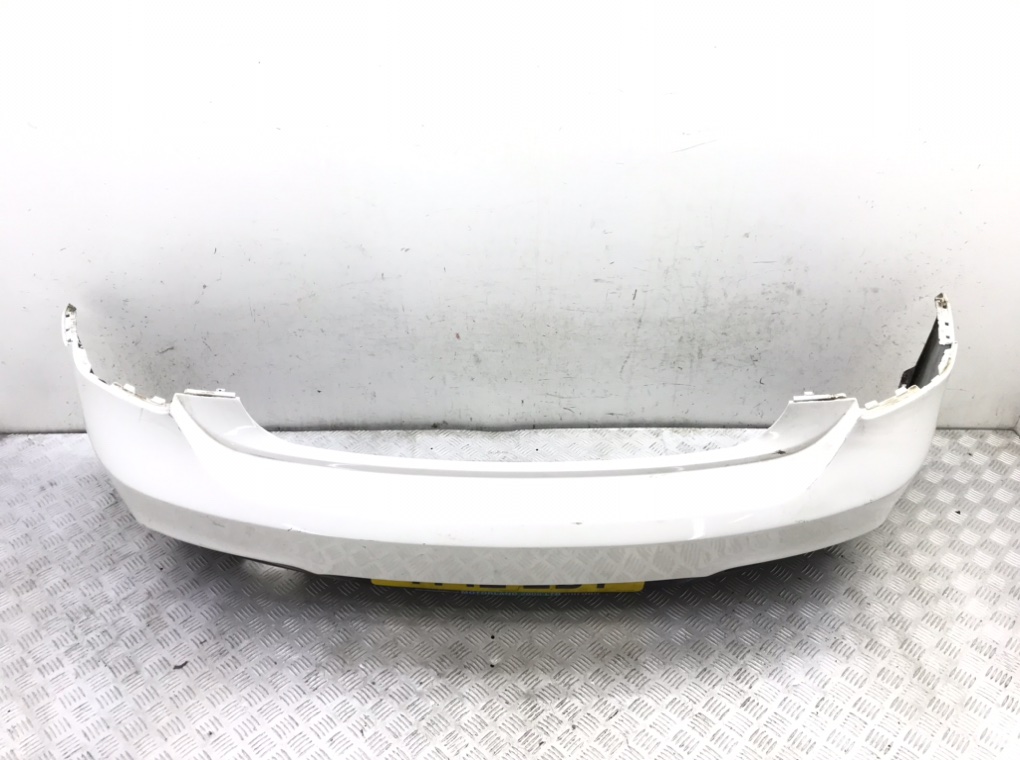 Бампер задний бу для BMW 1 F20/F21 2.0 TD,  2012 г.