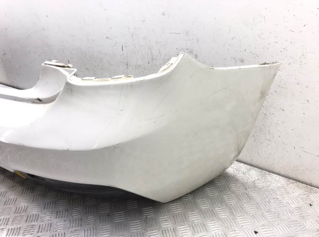 Бампер задний бу для BMW 1 F20/F21 2.0 TD,  2012 г.