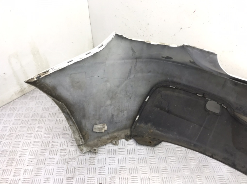Бампер задний бу для BMW 1 F20/F21 2.0 TD,  2012 г.