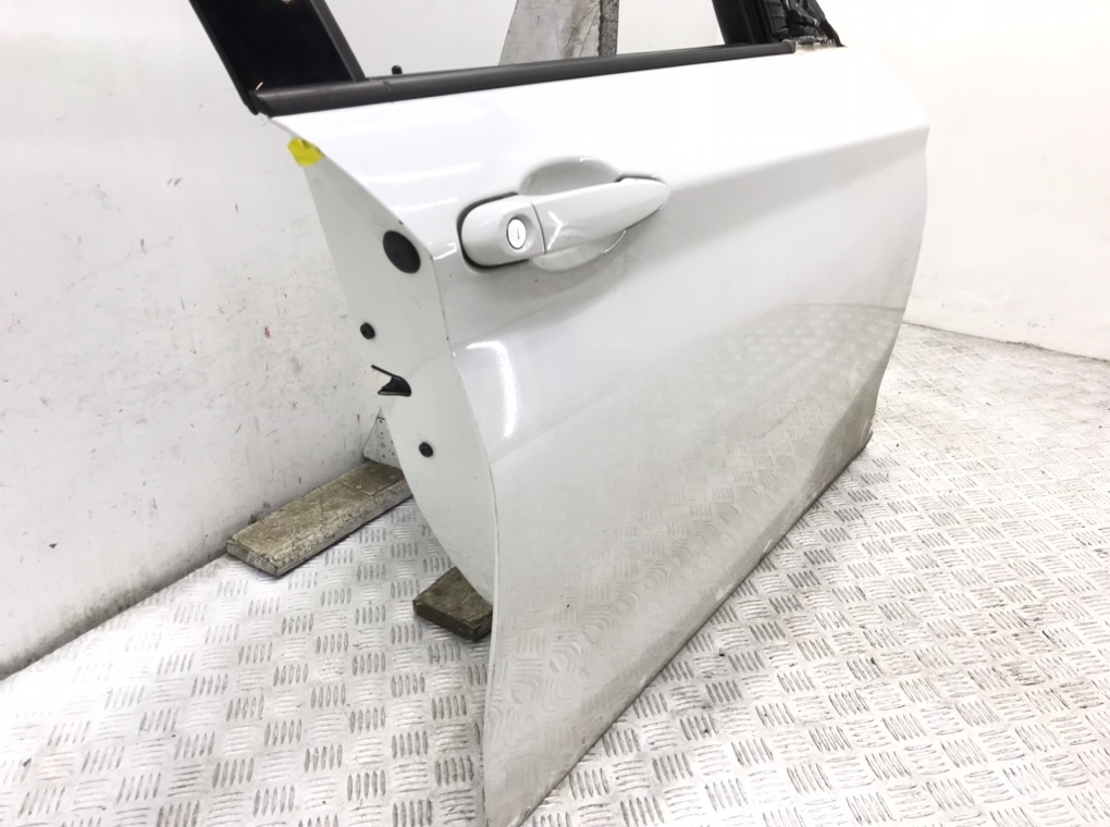 Дверь передняя правая бу для BMW 1 F20/F21 2.0 TD,  2012 г.