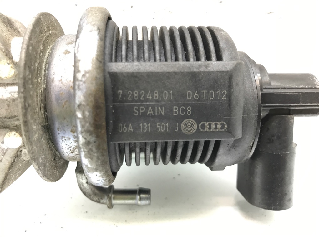 Клапан EGR бу для Volkswagen Beetle A4 1.6 i,  2006 г.