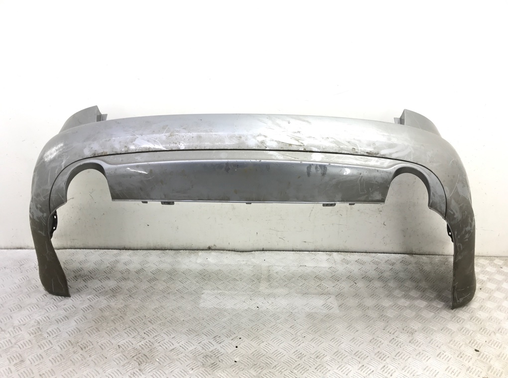 Бампер задний бу для Audi A4 B7 2.0 TFSI,  2007 г.