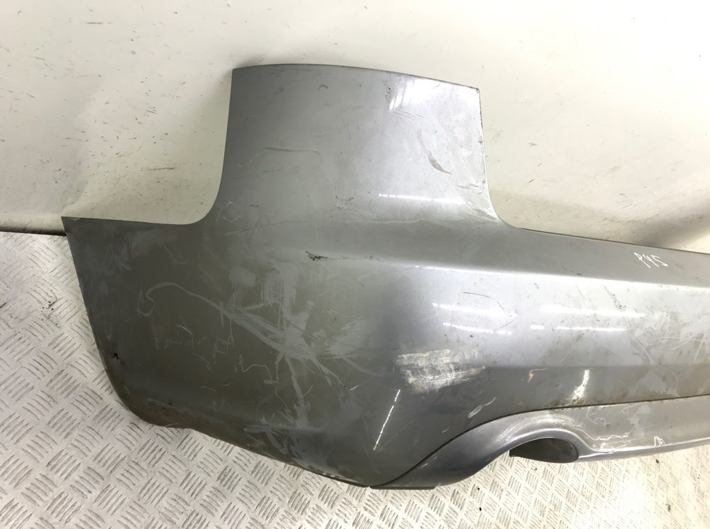 Бампер задний бу для Audi A4 B7 2.0 TFSI,  2007 г.