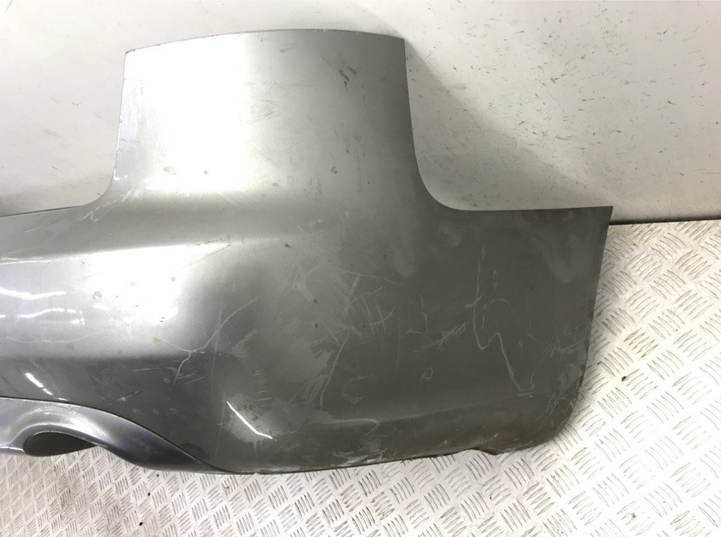 Бампер задний бу для Audi A4 B7 2.0 TFSI,  2007 г.