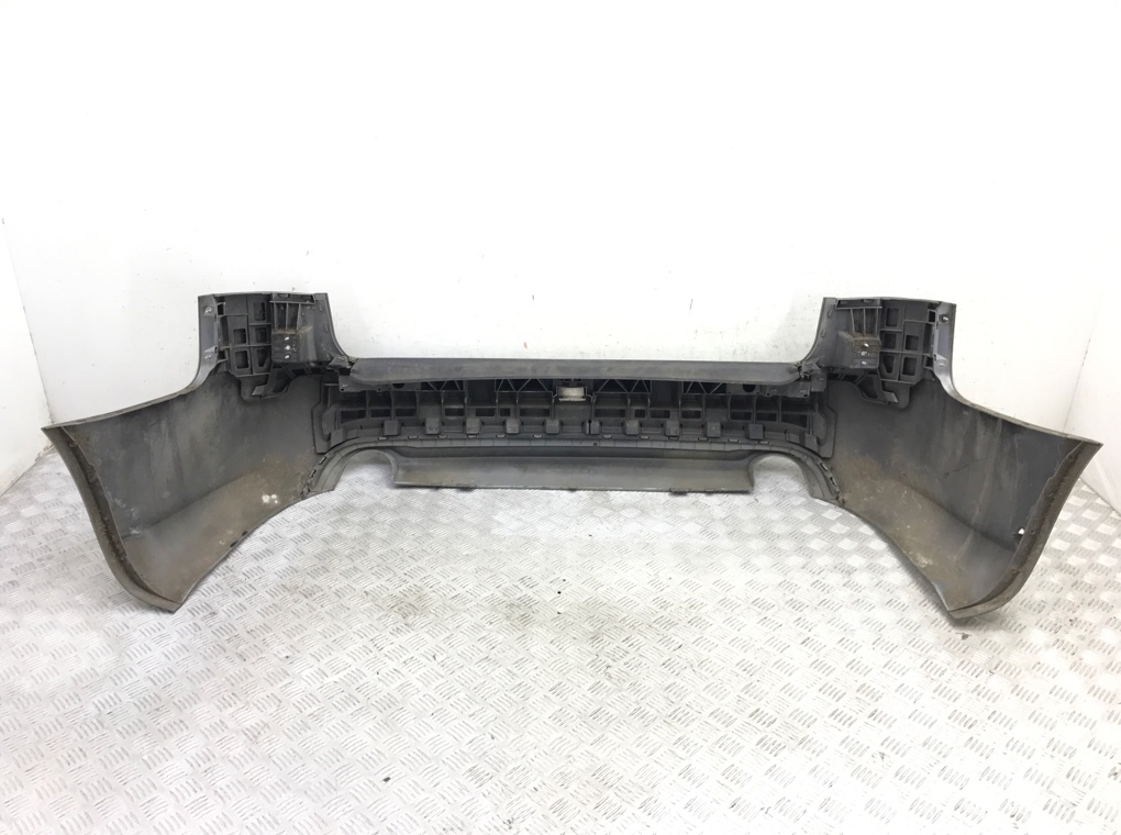 Бампер задний бу для Audi A4 B7 2.0 TFSI,  2007 г.